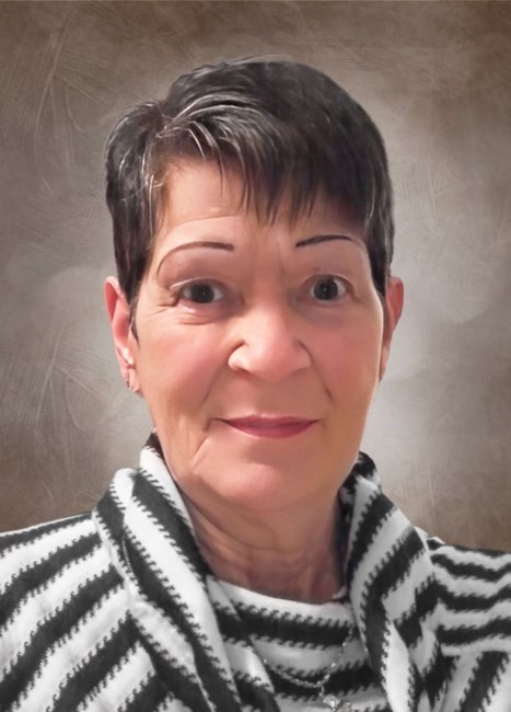 Obituary of Murielle Bouchard