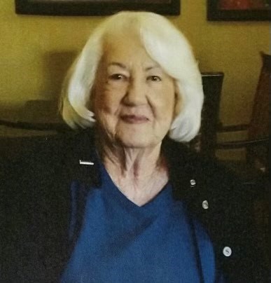 Obituary of Zelma Bernice Akerley