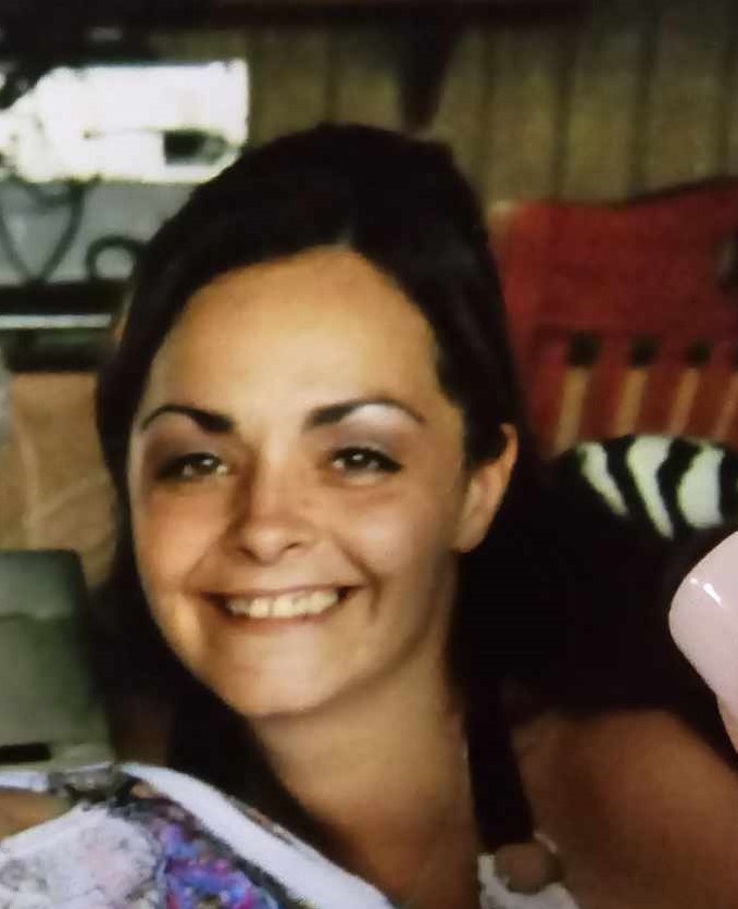 Obituary of Jeanie Marie Newman