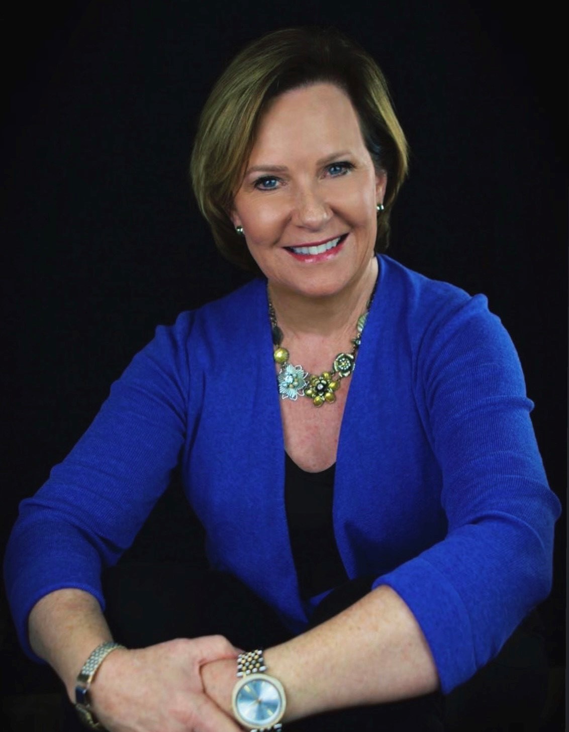 Obituary of Mary Genevieve Freeman