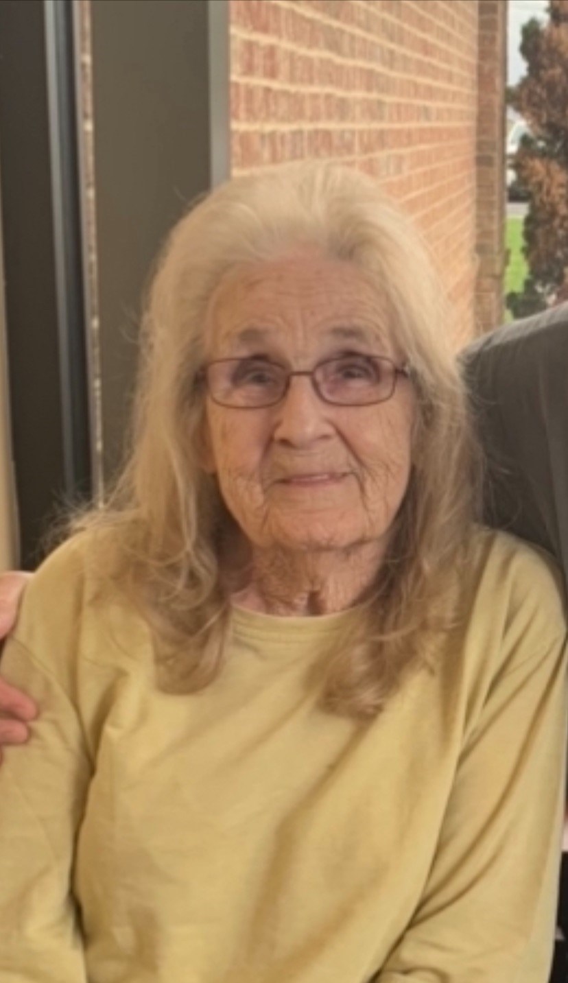 Obituary of Sylvia Mitchell