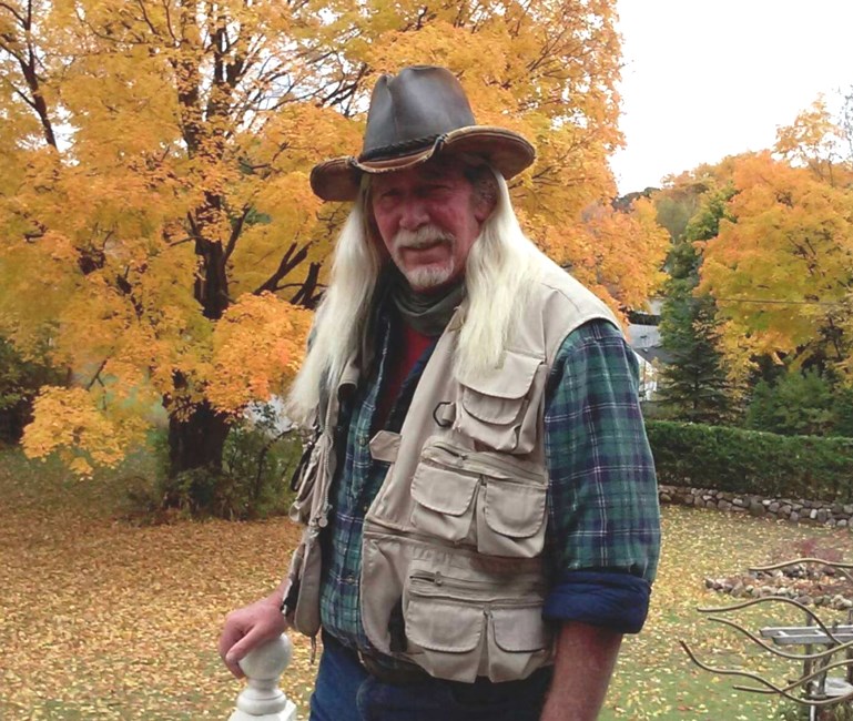 Obituary of Steven James Hitchcock