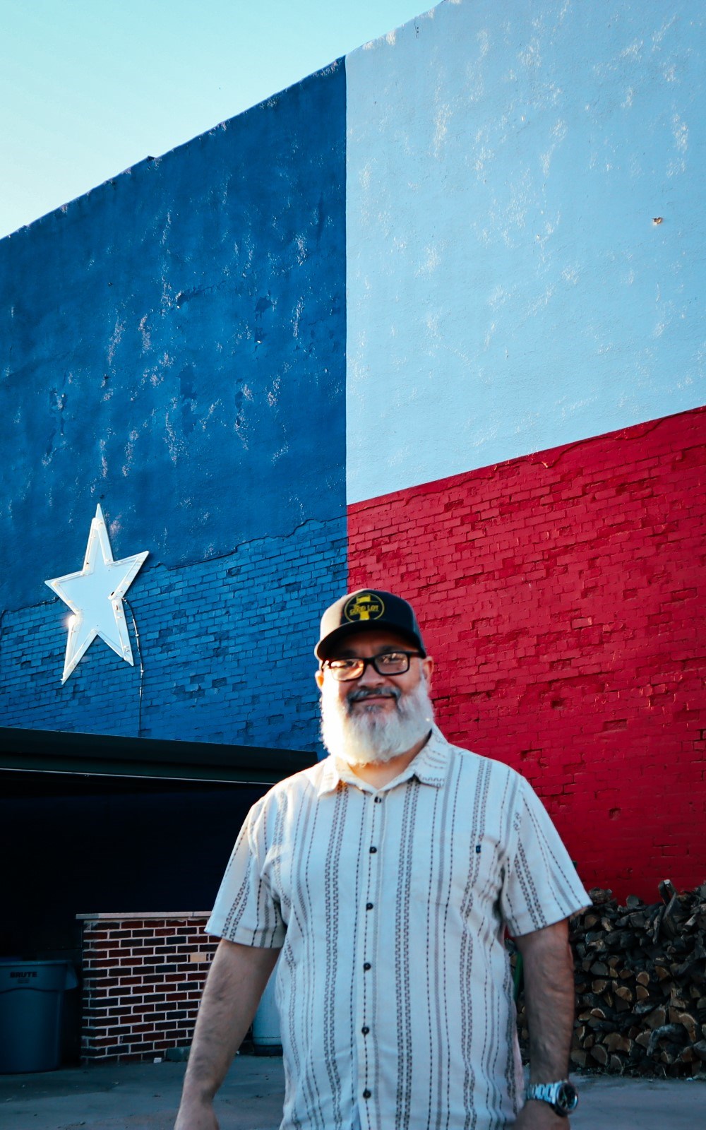 Obituary of James Fernando Aguirre
