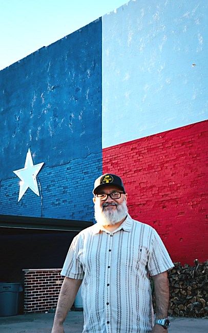 Obituary of James Fernando Aguirre