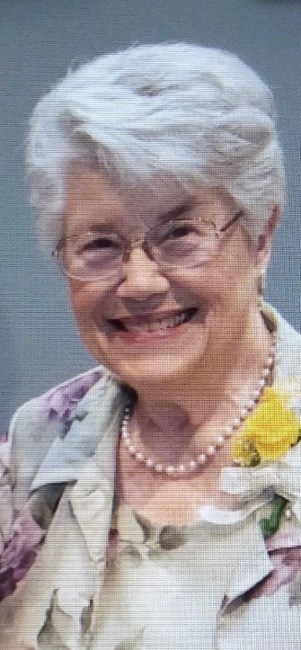 Obituary of Bonnie Jean Spears