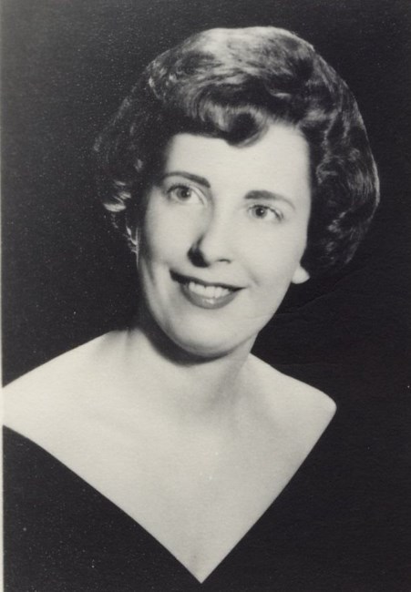 Obituary of Eleanor O. Delaney