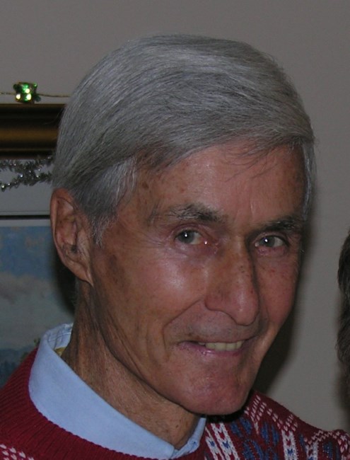 Obituary of Arthur J Montague