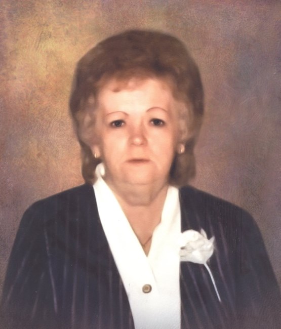 Obituary of Lois Marie Rhule