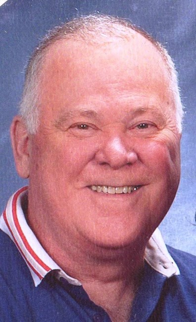 Obituary of Paul H. Buck