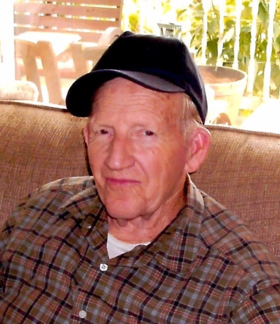 Obituary of Winston Burlon Shuler