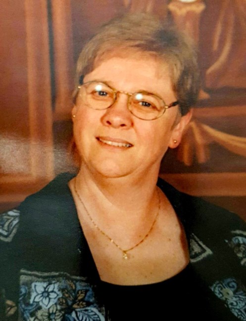 Obituary of Marilou Holt Iusi