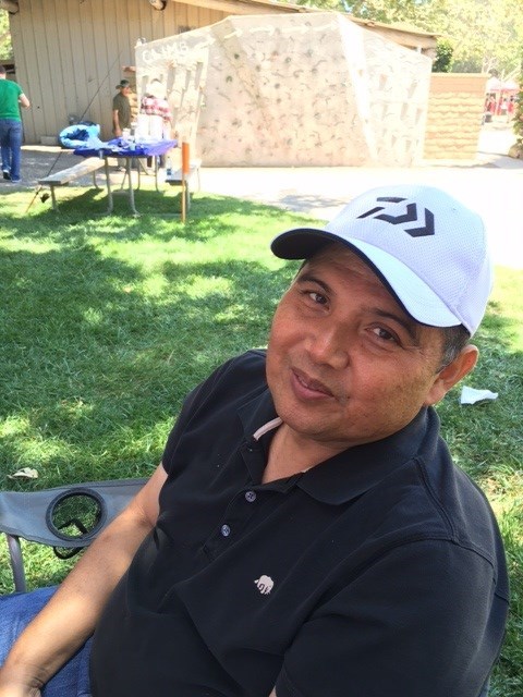 Obituary of Alexander Guerrero Quintos