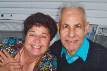 Obituary of Giovanni Fama