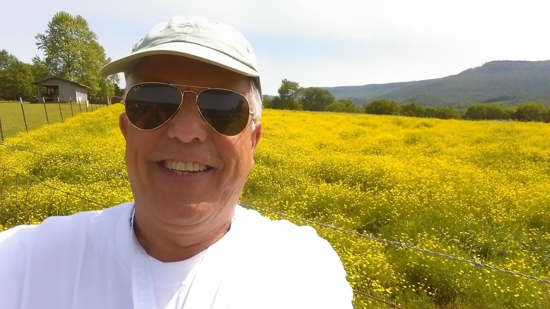 Obituary of Fernando Gonzalez-Bunster