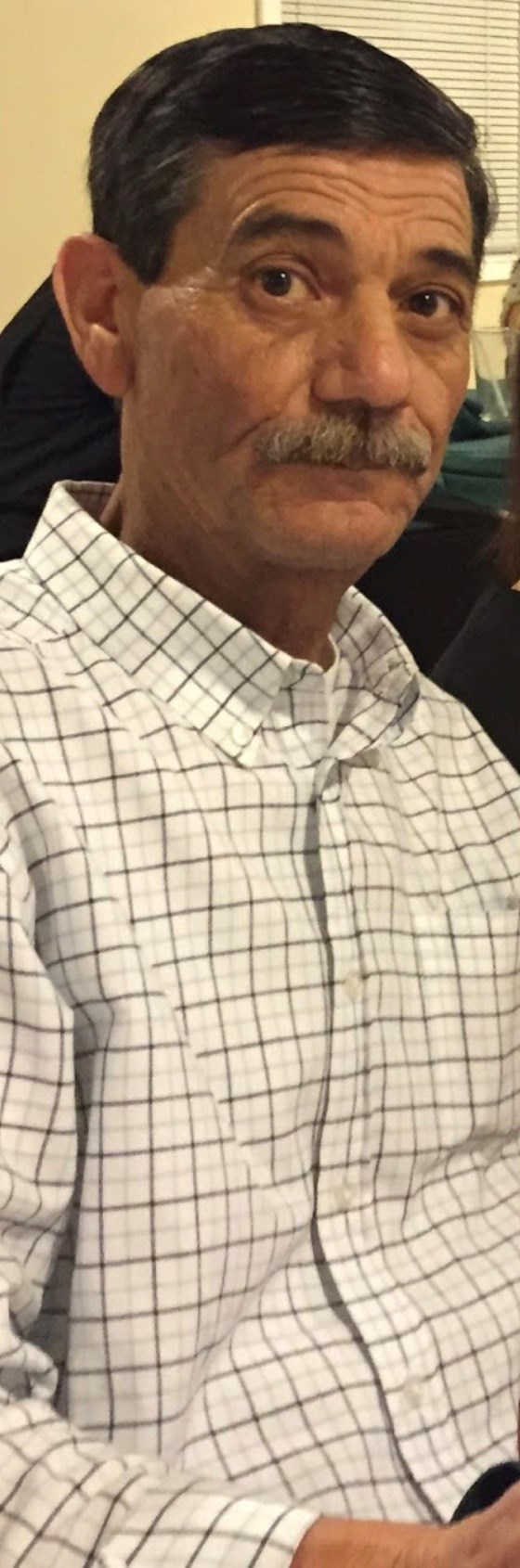 Obituario de Eddie S. Vasquez