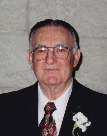 Obituario de Connell Ray Dennis