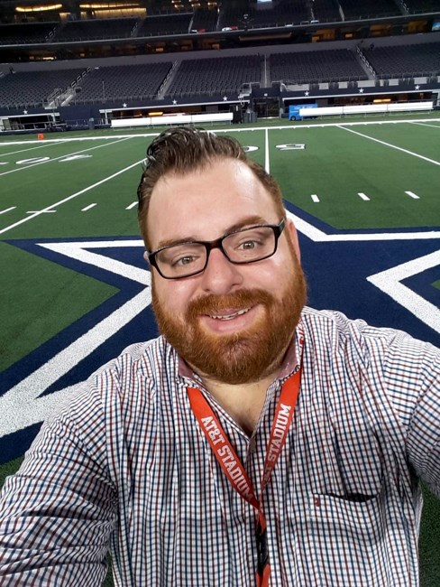 Obituary of Christopher Flanagan