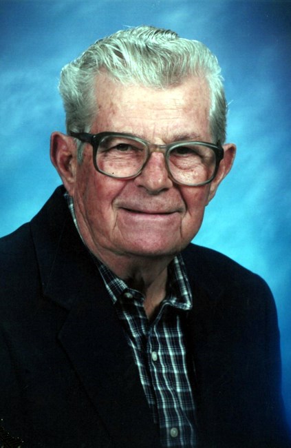 Obituary of Frank Joseph Mosquinski Sr.