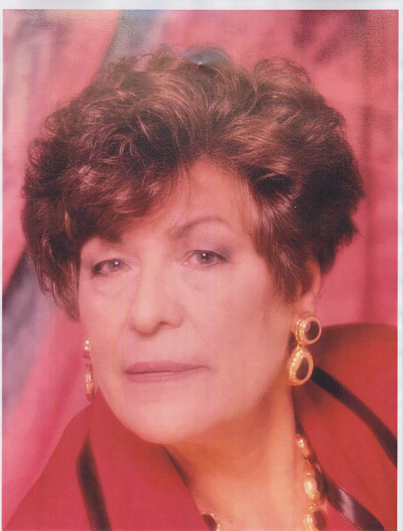Obituary of Virginia B. Miranda
