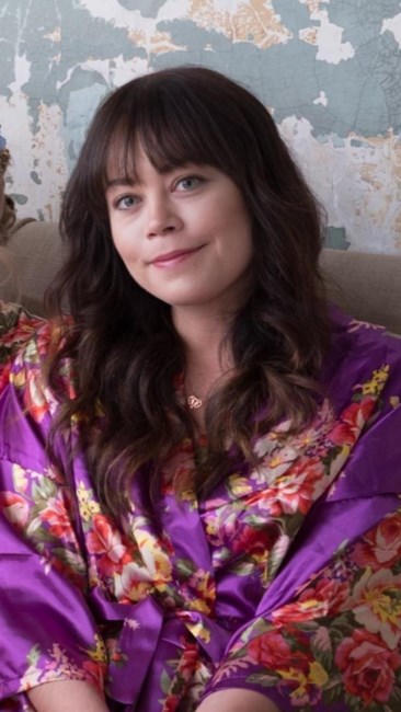 Obituary of Nicole D. Novembre