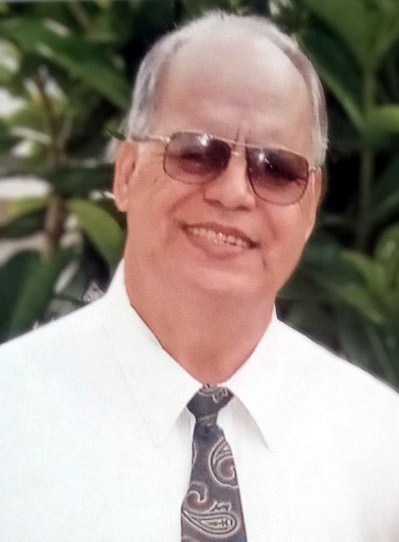 Obituario de Edward C. Kema Sr.
