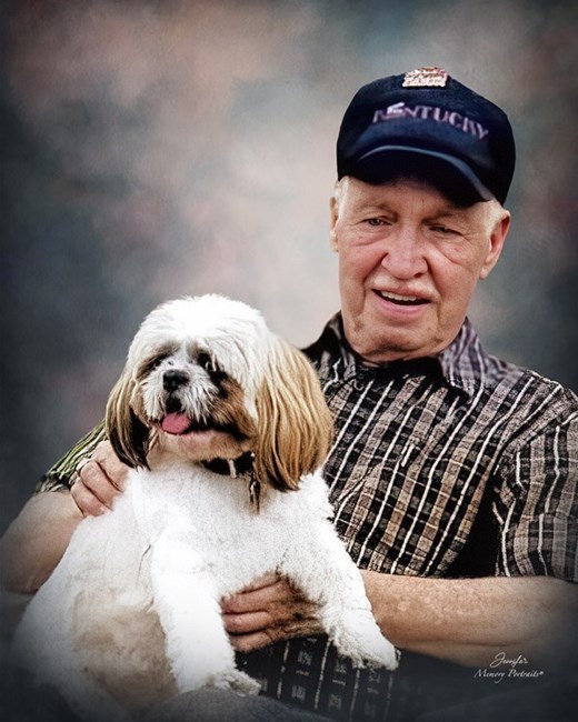 Obituary of Bobby Gerald Driscoll