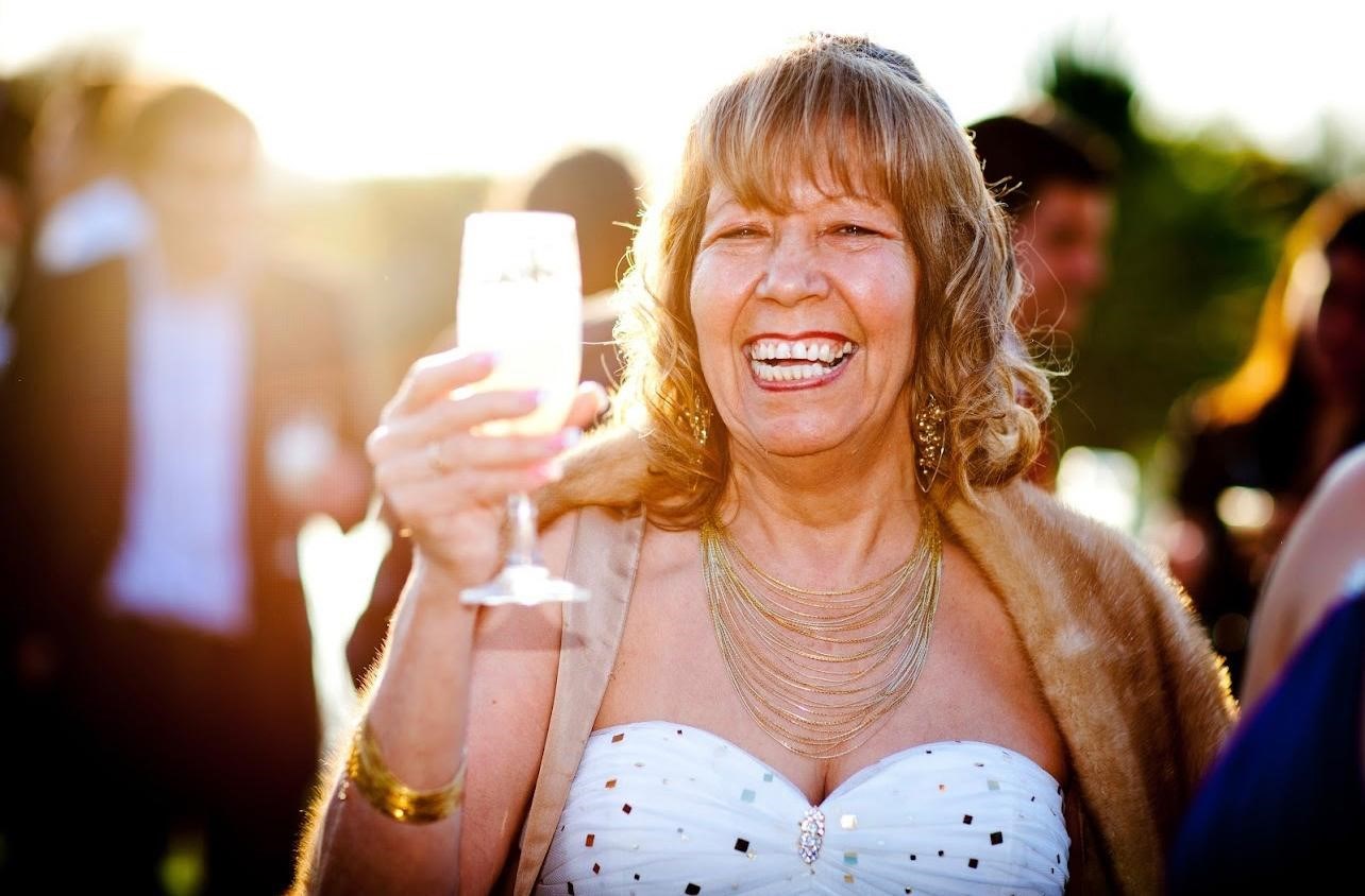 Obituary of Fernanda Guerrero