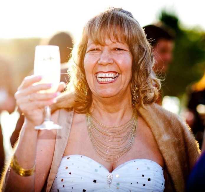 Obituary of Fernanda Guerrero