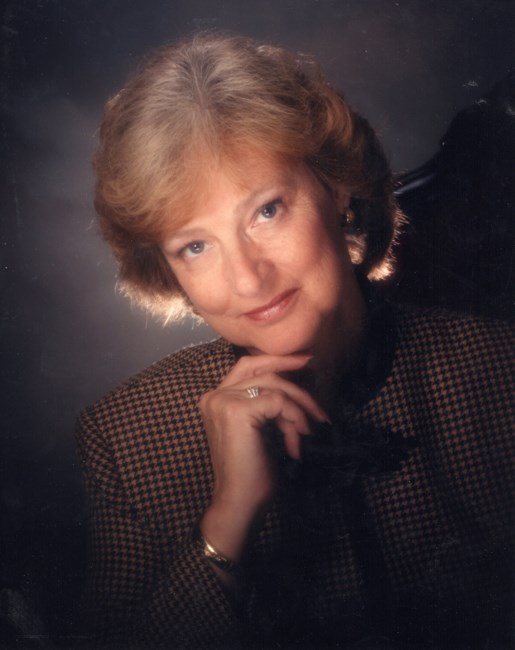 Obituary of Ann "Lynn" Davis McGee
