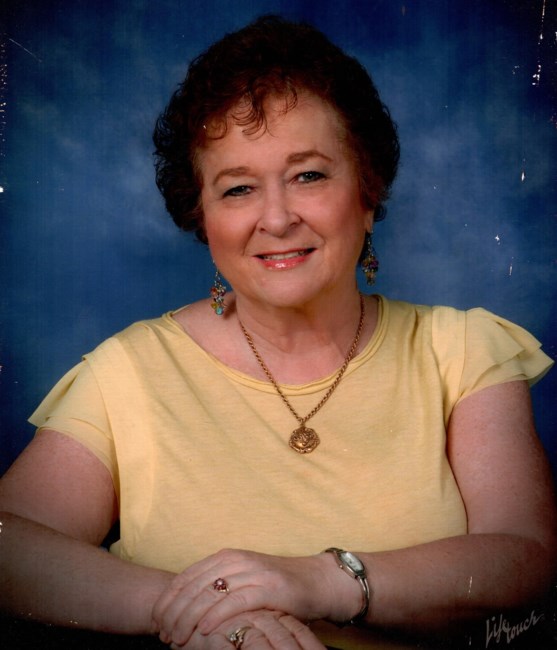 Obituary of Sandra Maxine Weldon