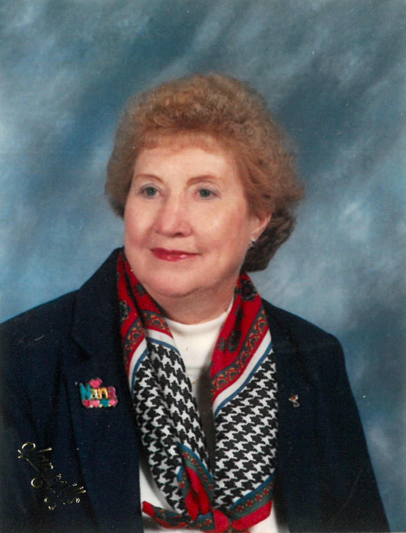 Obituary of Allene Joyce Kahl