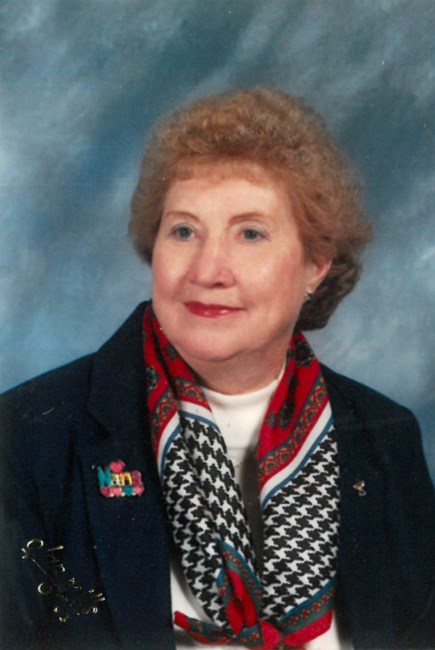 Obituary of Allene Joyce Kahl