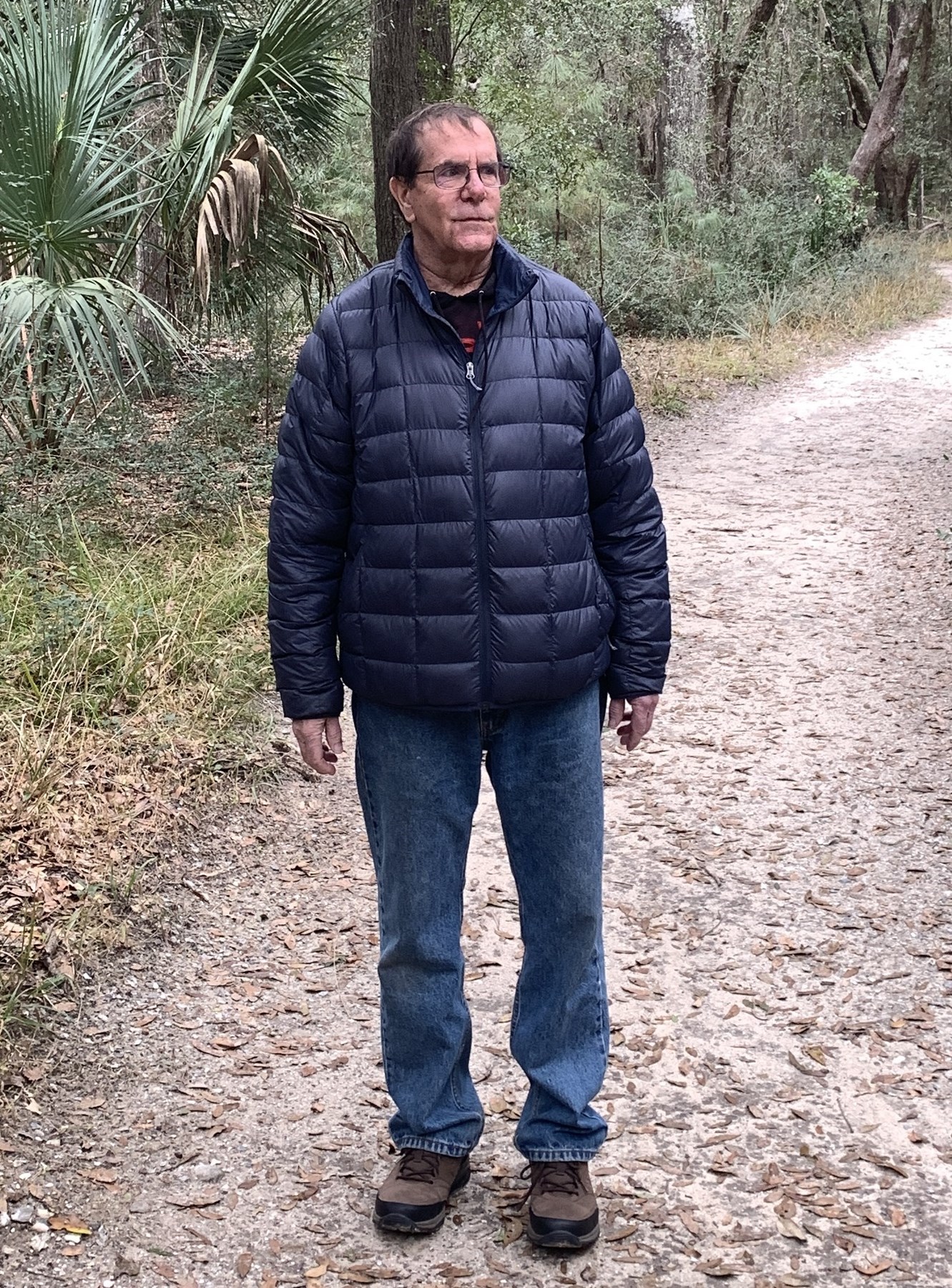Obituary of Barry Alan Waller
