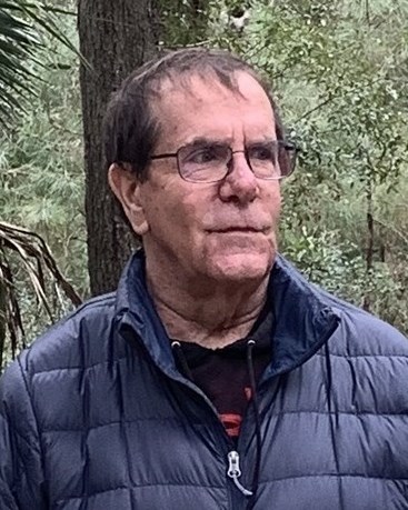 Obituary of Barry Alan Waller