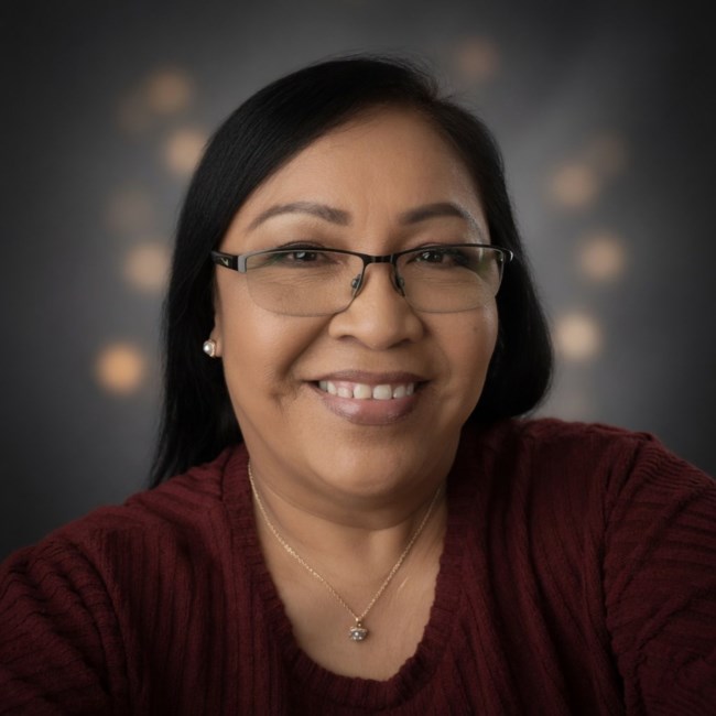 Obituary of Jennifer Pablo