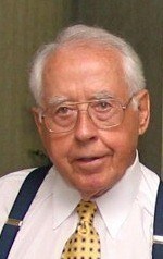 Obituary of Francis D McKenna