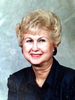 Obituary of Mary Redwine Hurt