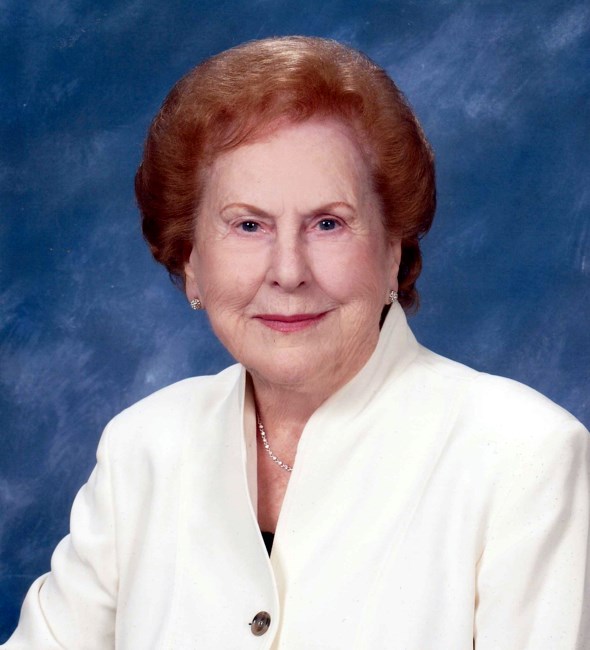 Obituary of Eleanore Elayne Russell