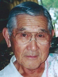 Obituary of Takashi Yokota