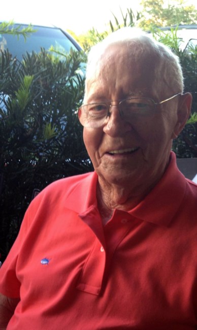 Obituary of Dr. Russell Toops