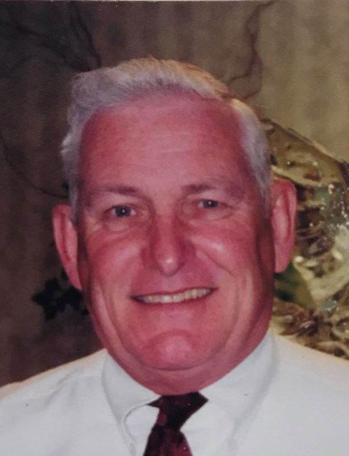 Obituary of Patrick A. McKinney I