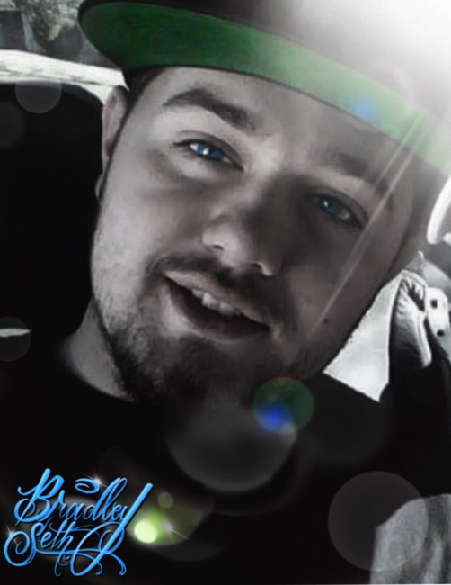 Obituary of Bradley Seth Cunningham