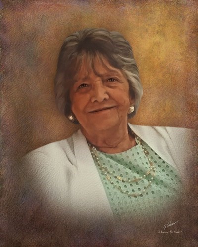 Obituary of Patsy Jewel Wyatt
