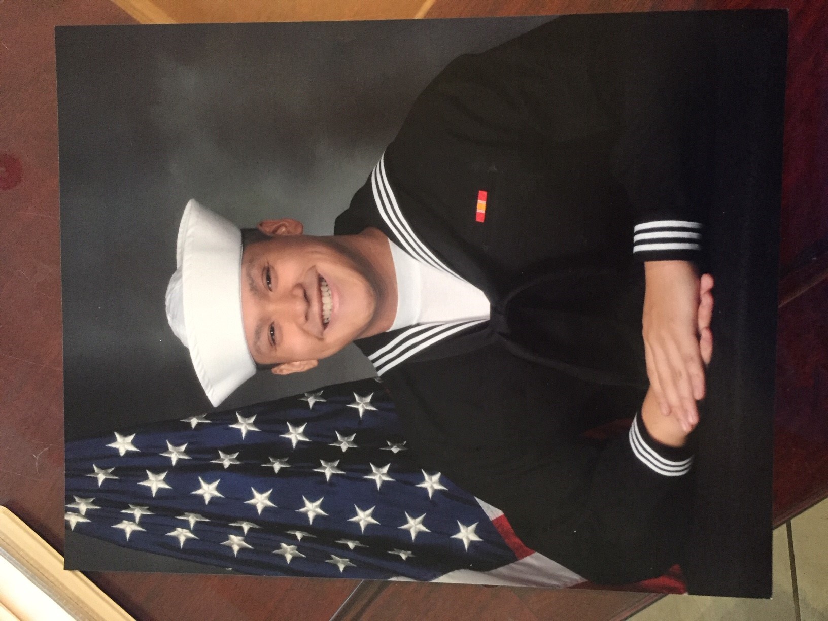 Obituary of Jeremy Andal Arceo