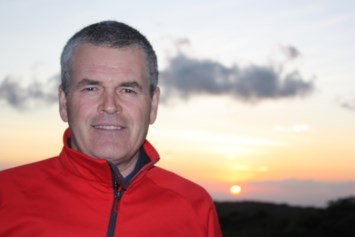 Obituary of Gilles-Roger Fortin