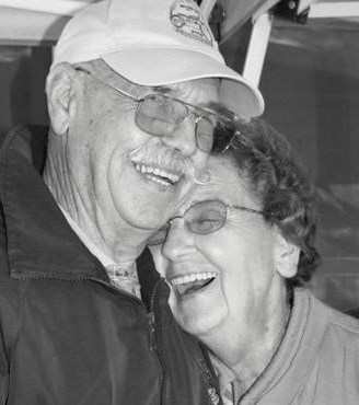 Obituary of Mary Lou Ann Potter