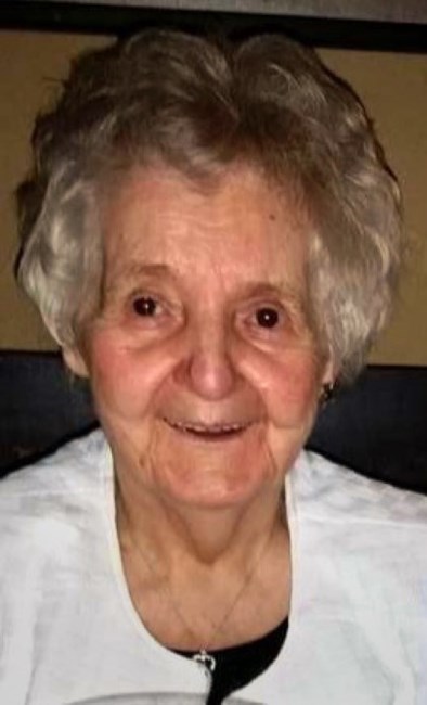 Obituary of Barbara Anne LeBarr