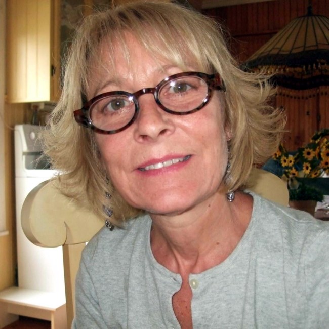 Avis de décès de Hélène Giroux