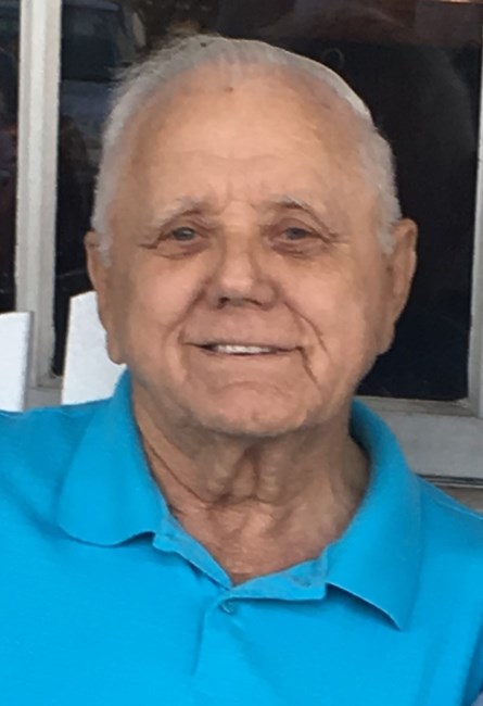 Obituary of Donald R. Stricklin