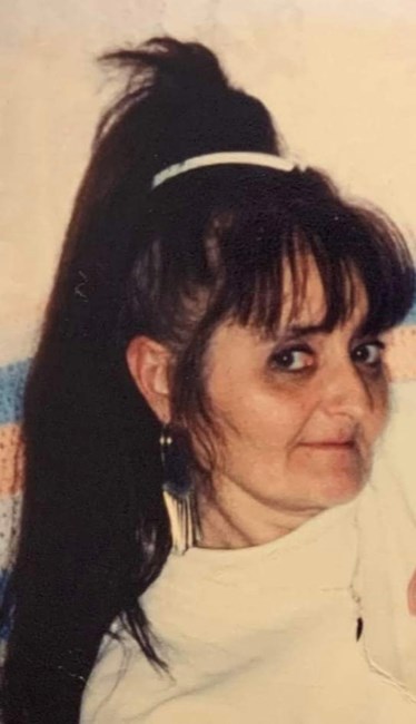 Obituary of Gail Lorraine Ellal